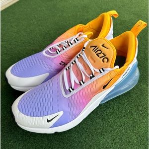 Air Max 270 Size 12 Amazing Condition Worn a Few Times